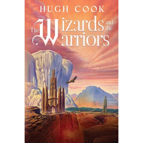 The Wizards and the Warriors - Paperback