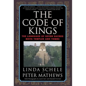 The Code of Kings - Paperback