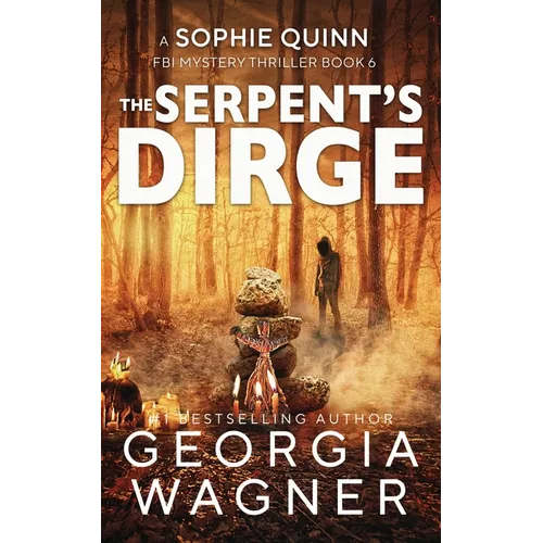 The Serpent's Dirge - Paperback