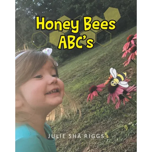 Honey Bees ABC's - Paperback