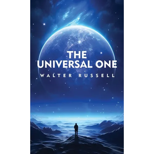 The Universal One - Hardcover
