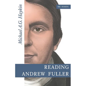 Reading Andrew Fuller - Paperback