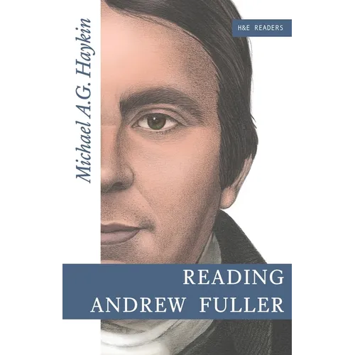Reading Andrew Fuller - Paperback