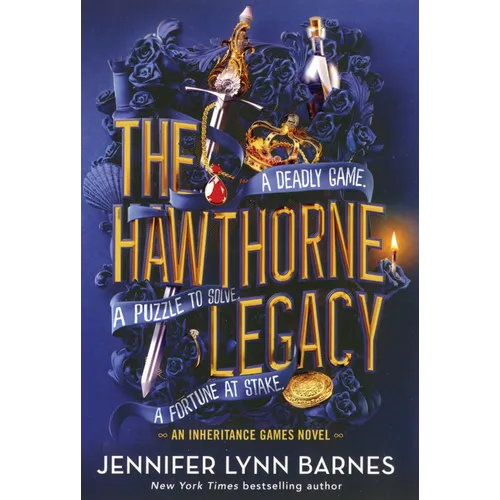 Hawthorne Legacy