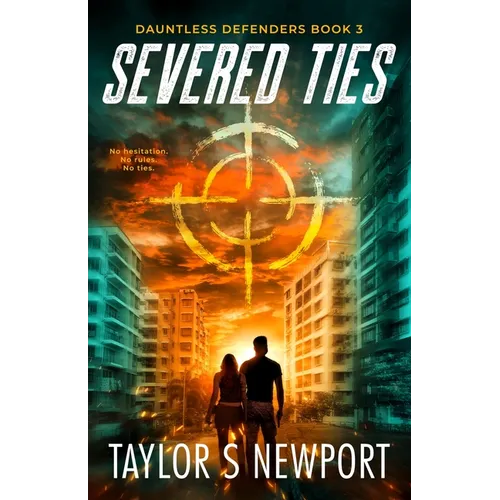 Severed Ties - Paperback