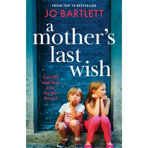 A Mother's Last Wish - Paperback