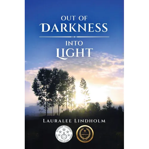 Out of Darkness into Light - Paperback