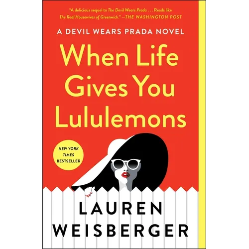 When Life Gives You Lululemons - Paperback