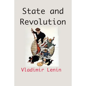 State and Revolution - Paperback