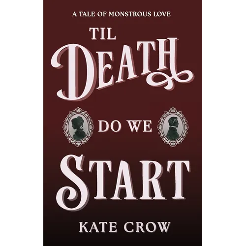 Til Death Do We Start - Paperback