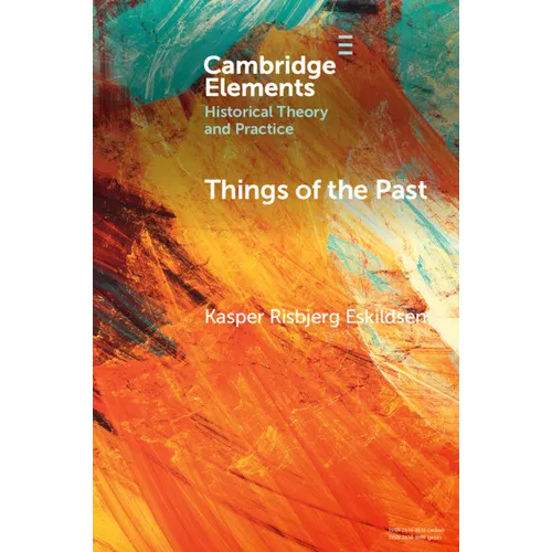 Things of the Past - Paperback