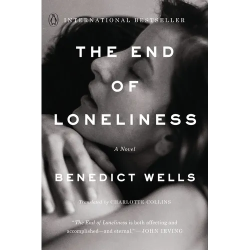 The End of Loneliness - Paperback