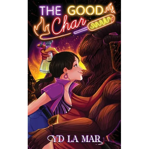 The Good Char - Paperback