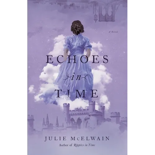 Echoes in Time - Paperback
