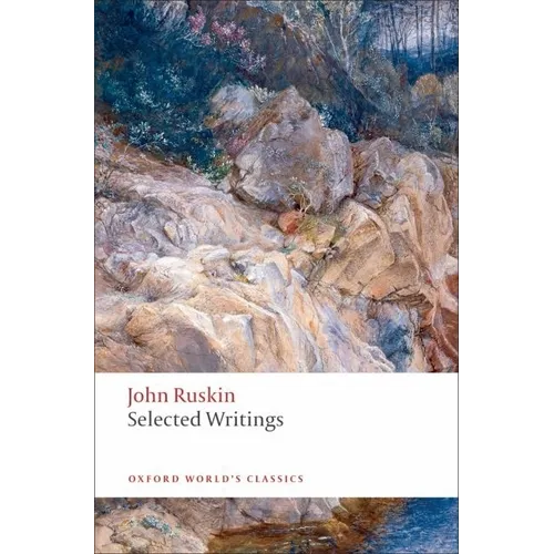 Selected Writings - Paperback