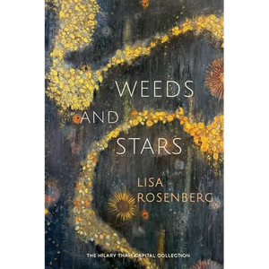 Weeds and Stars - Paperback