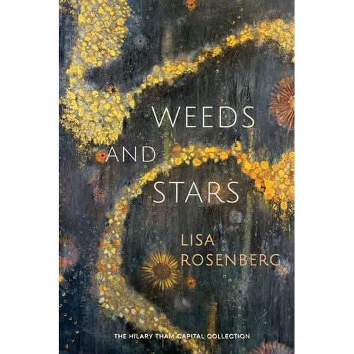 Weeds and Stars - Paperback