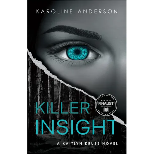Killer Insight - Paperback