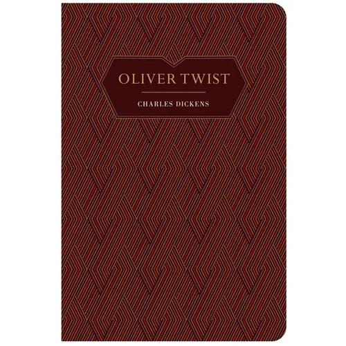 Oliver Twist - Hardcover