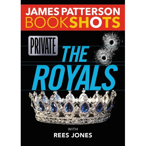 Private: The Royals - Paperback