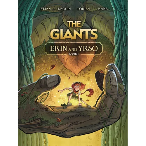 Erin and Yrso: Book 1 - Paperback