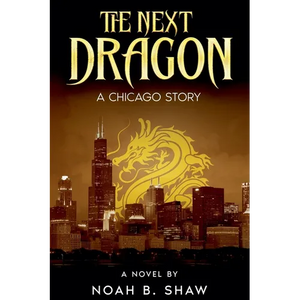 The Next Dragon - Paperback