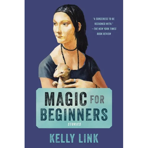 Magic for Beginners - Paperback