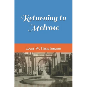 Returning to Melrose - Paperback