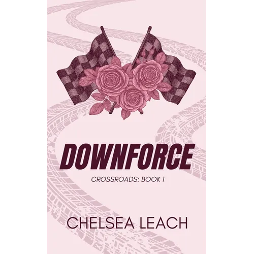 Downforce - Paperback