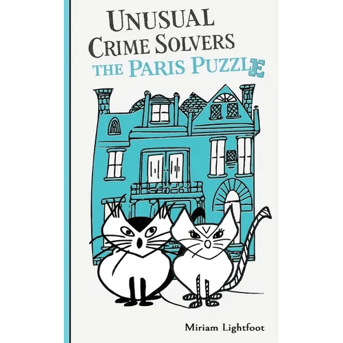 The Paris Puzzle - Paperback