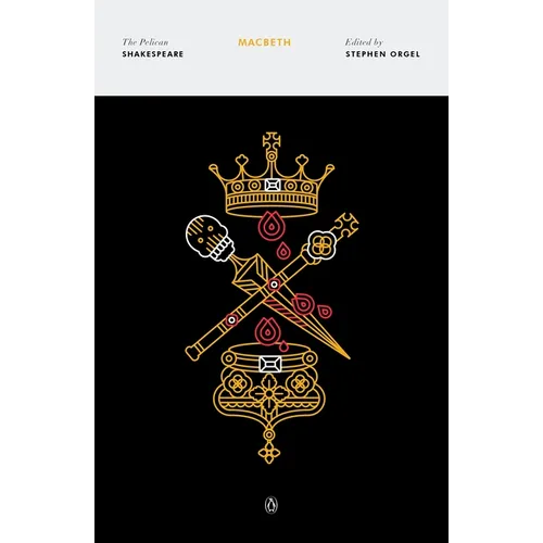 Macbeth - Paperback
