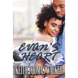Evan's Heart - Paperback