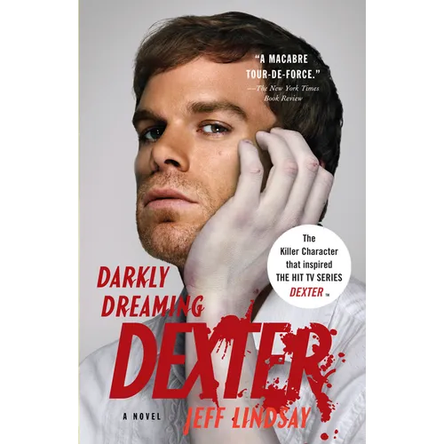 Darkly Dreaming Dexter - Paperback