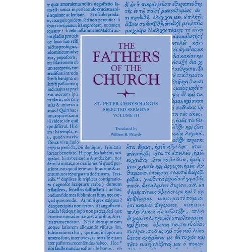 Selected Sermons, Volume 3 - Paperback