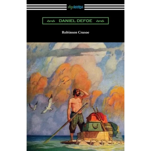 Robinson Crusoe - Paperback
