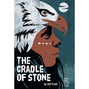 The Cradle of Stone - Hardcover