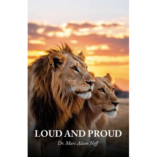 Loud and Proud - Paperback