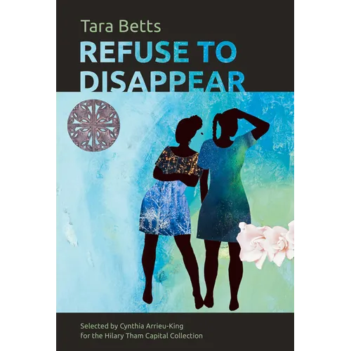 Refuse to Disappear - Paperback