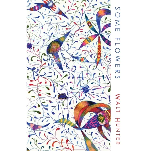 Some Flowers - Paperback
