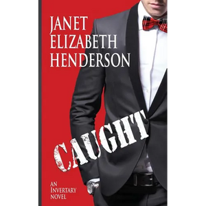 Caught: Romantic Comedy - Paperback