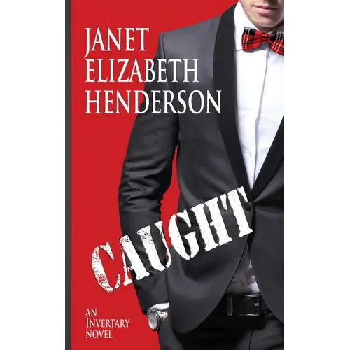 Caught: Romantic Comedy - Paperback