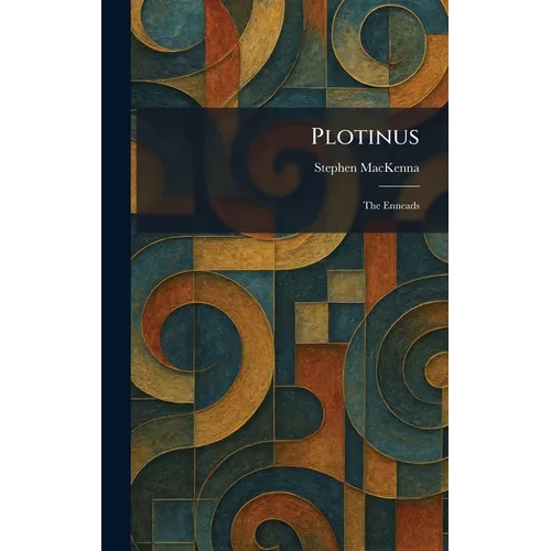 Plotinus: The Enneads - Hardcover