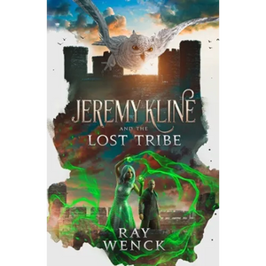 Jeremy Kline and the Lost Tribe - Paperback