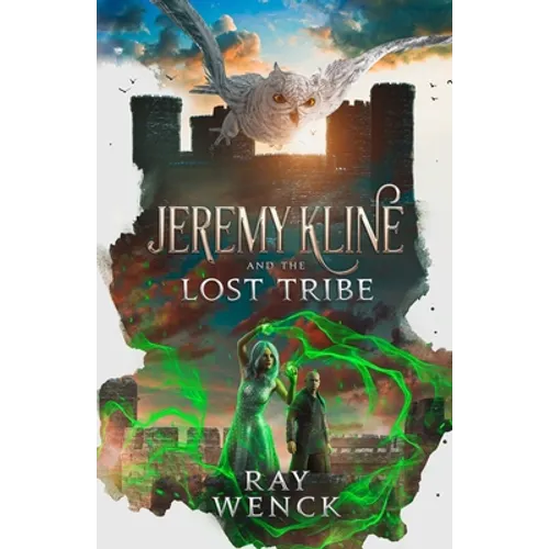 Jeremy Kline and the Lost Tribe - Paperback