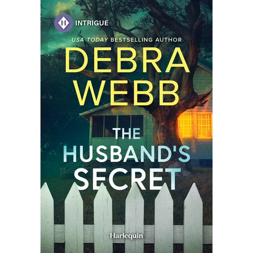 The Husband's Secret - Mass Market Paperbound