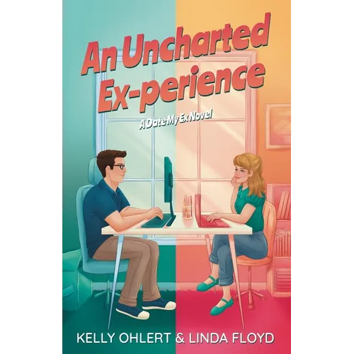 An Uncharted Ex-perience - Paperback