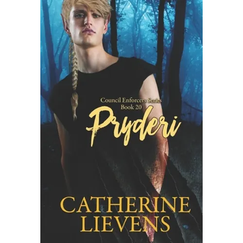 Pryderi - Paperback