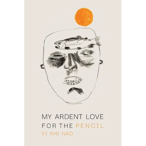 My Ardent Love for the Pencil - Paperback