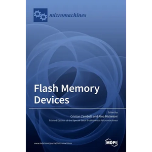 Flash Memory Devices - Hardcover