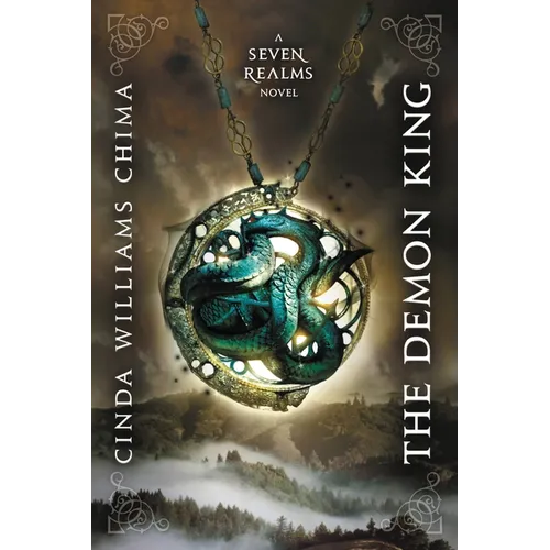 The Demon King - Paperback
